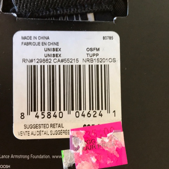 Nike lightweight running belt Hydration Pack New! - Picture 6 of 8